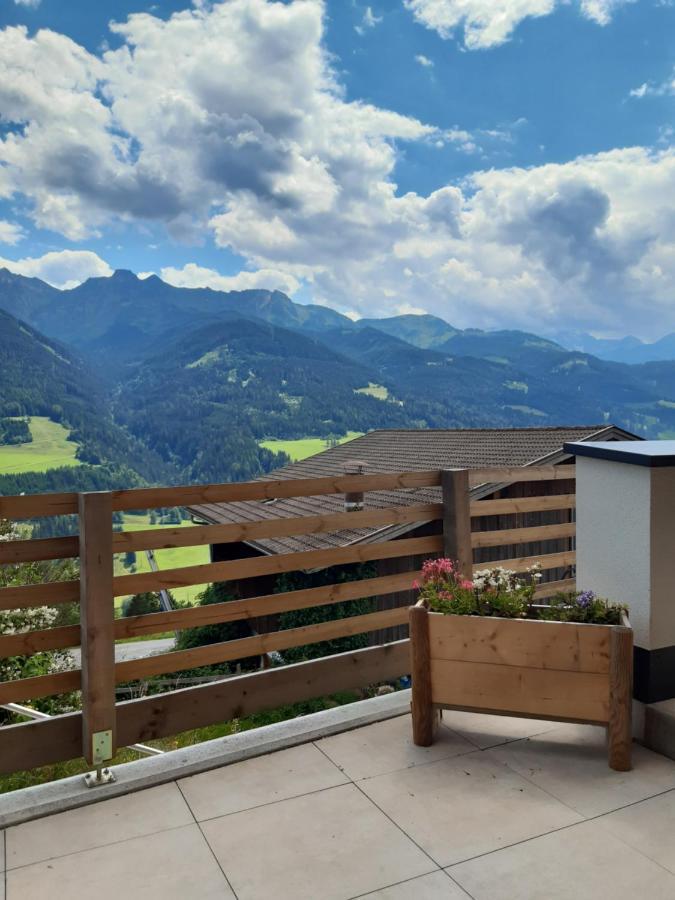 Huettenzauber Taxenbach Esterno foto