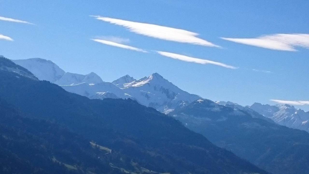 Huettenzauber Taxenbach Esterno foto