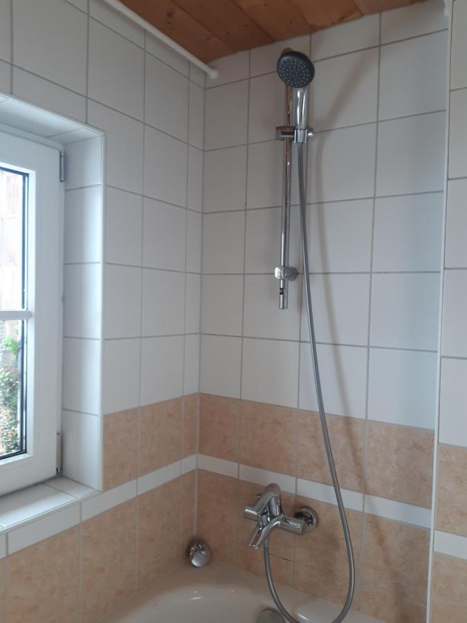 Huettenzauber Taxenbach Esterno foto