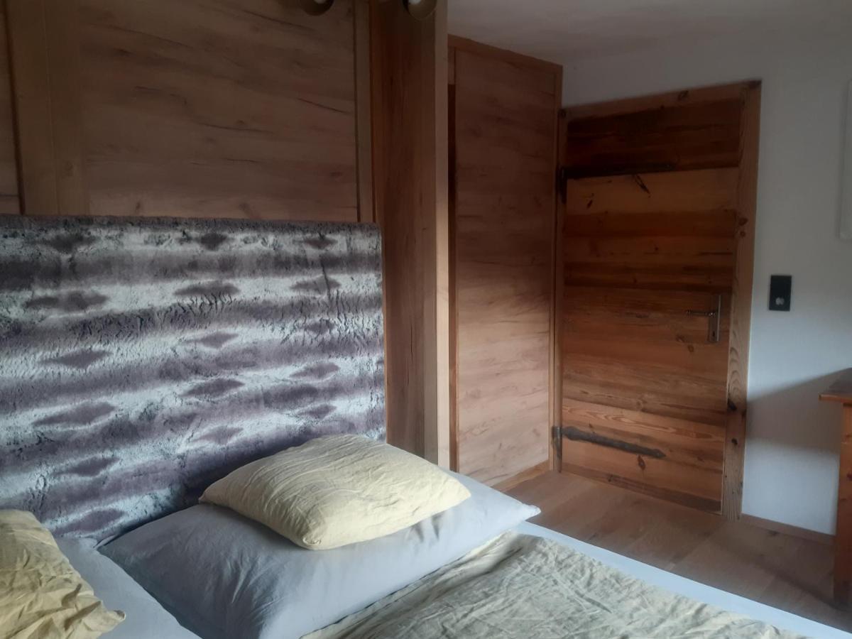 Huettenzauber Taxenbach Esterno foto