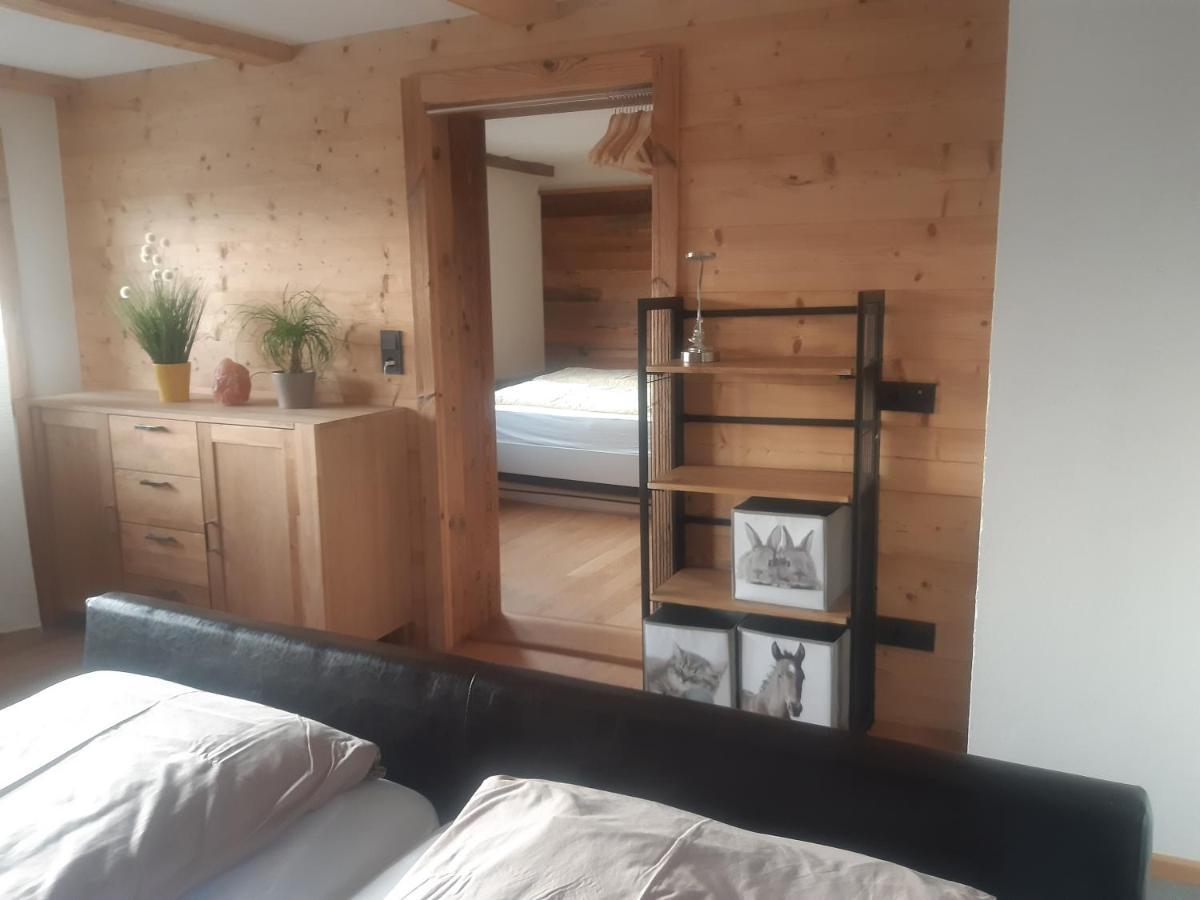 Huettenzauber Taxenbach Esterno foto